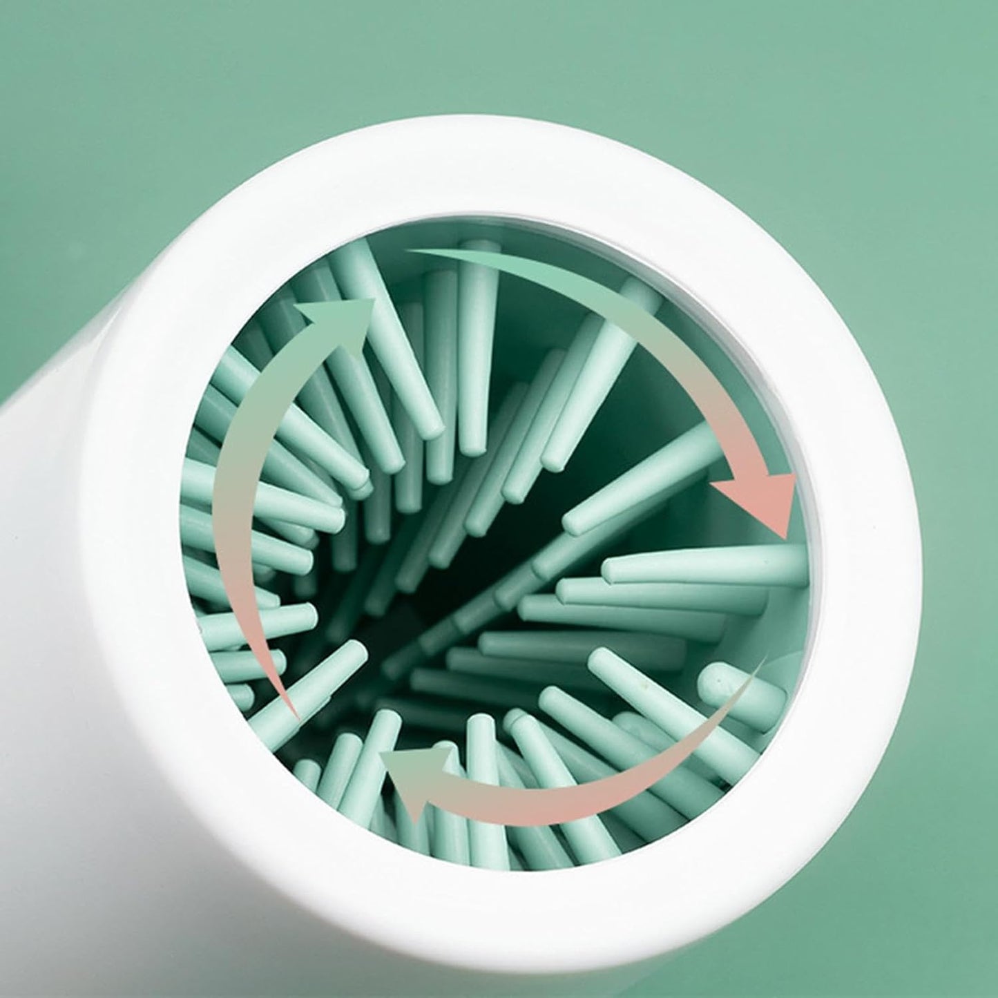 CleanPaws Paw Cleaner Cup